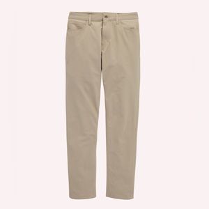 VINEYARD VINE MEN’S 5-POKETS PANTS, Size 32x30, Khaki